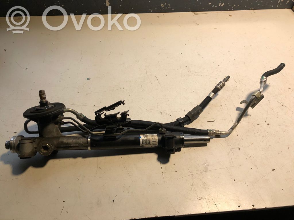 Fiat Doblo Steering rack 