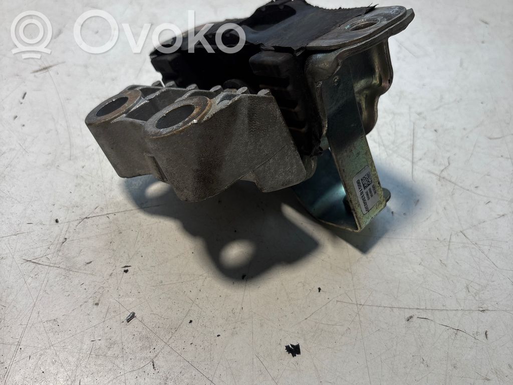 Fiat Doblo Wspornik / Mocowanie silnika 