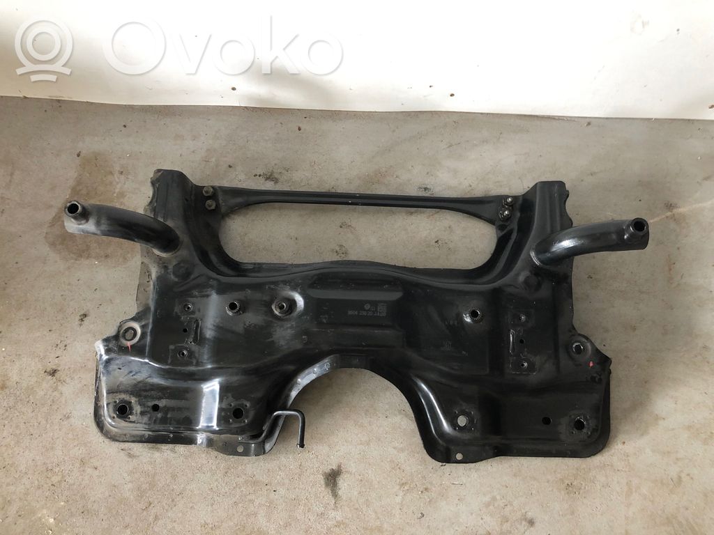 Fiat Doblo Front subframe 