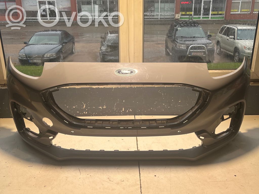 Front bumper   1235BFSTL7,3018325000,PJ88037,301904680