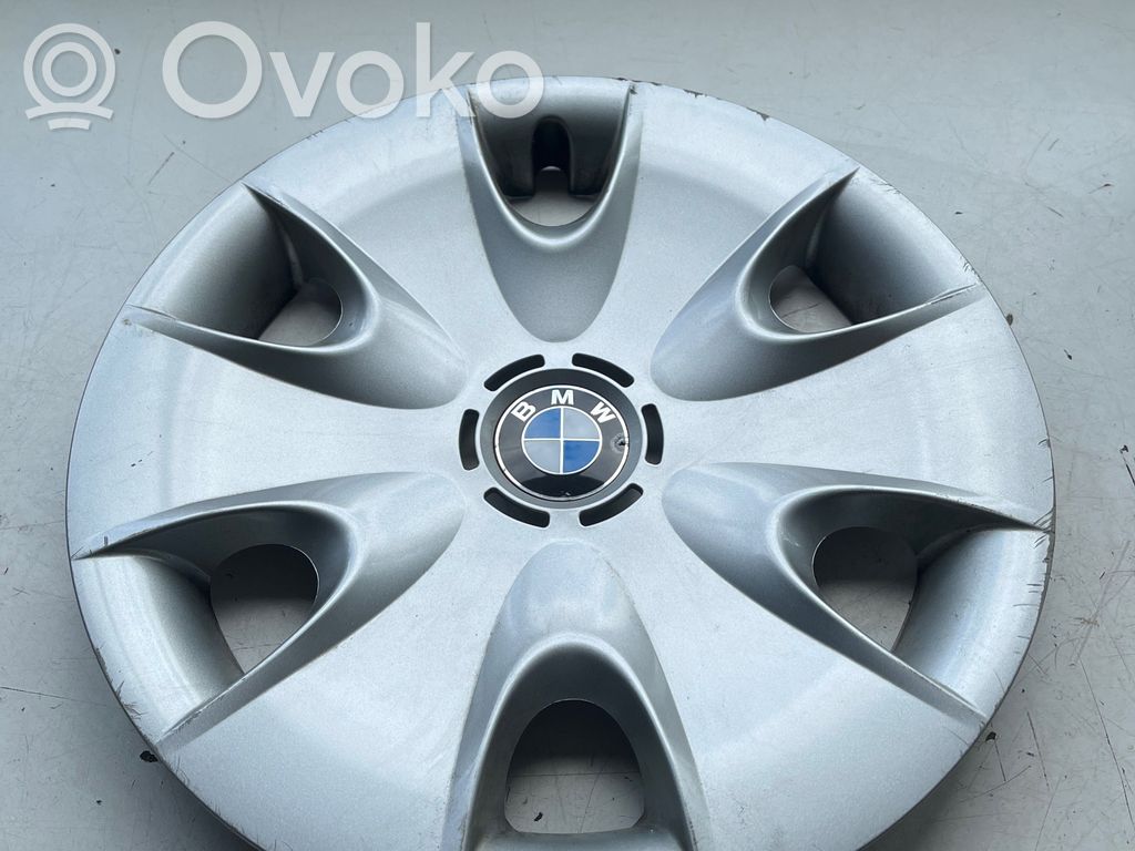 BMW 3 E90 E91 Enjoliveurs R16 