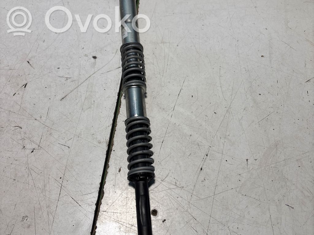 BMW 5 F10 F11 Amortyzator klapy tylnej bagażnika 