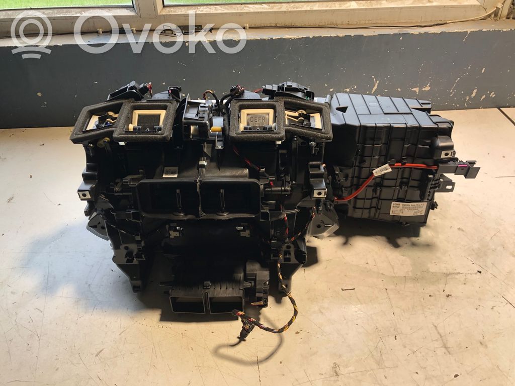 Nagrzewnica / Komplet   9202574,X5855004,11611611,HZ923748304S