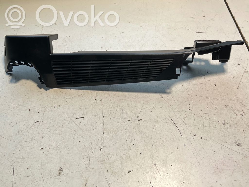 BMW 5 F10 F11 Alte elemente acoperire portbagaj 