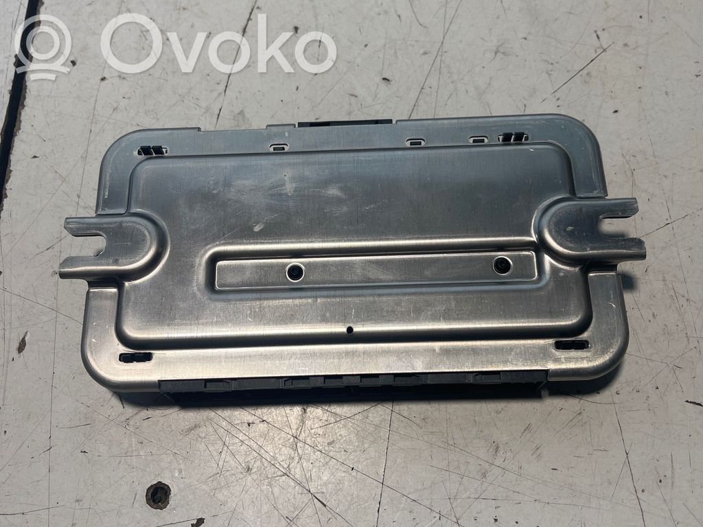 BMW 5 F10 F11 Modul lumini LCM 