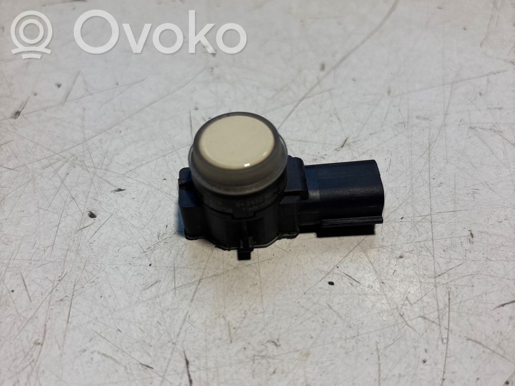 Czujnik parkowania PDC   13444229,0263023758