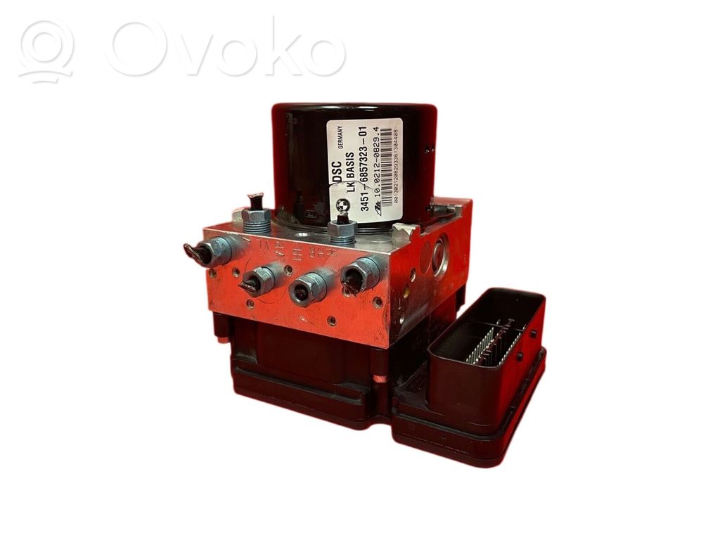 BMW 3 F30 F35 F31 Pompă ABS 