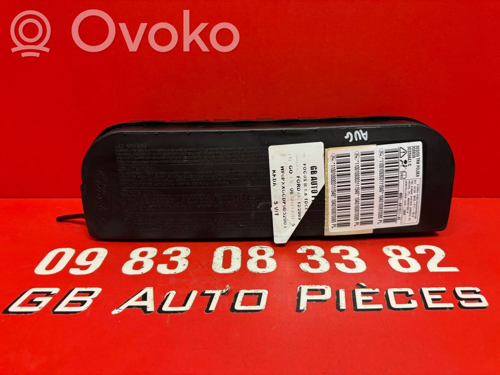 Ford Focus Airbag del asiento 