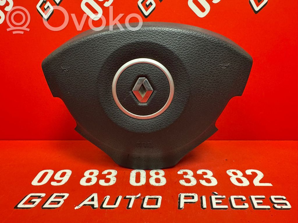 Renault Modus Airbag volan 