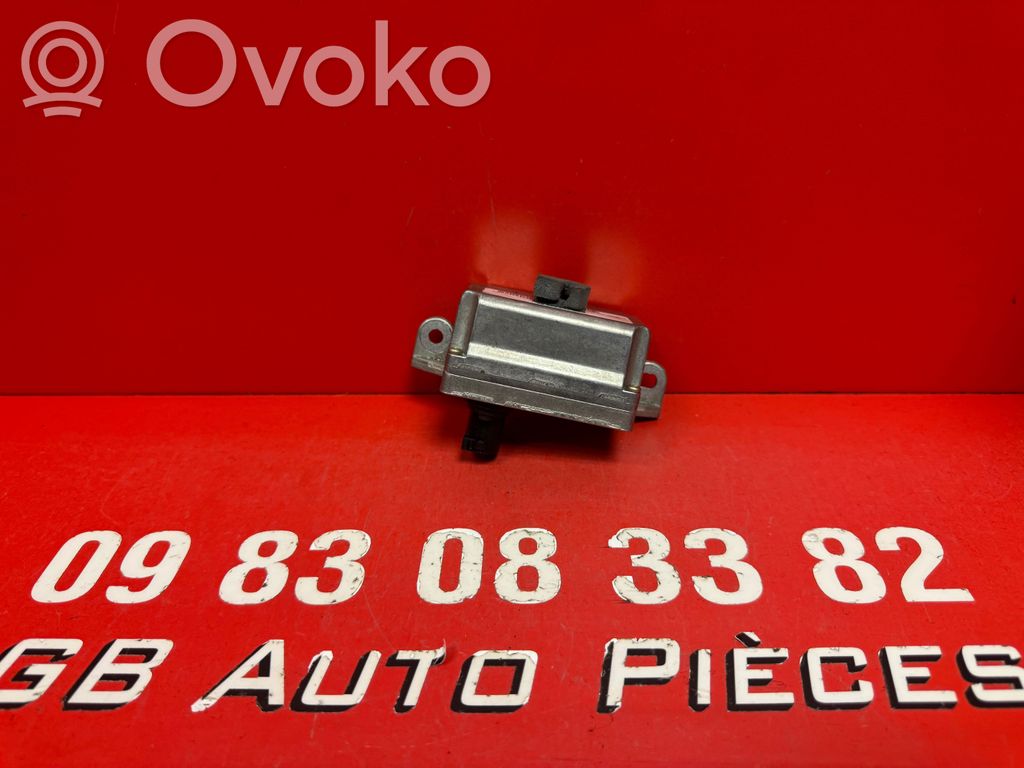 Citroen C5 ESP acceleration yaw rate sensor 