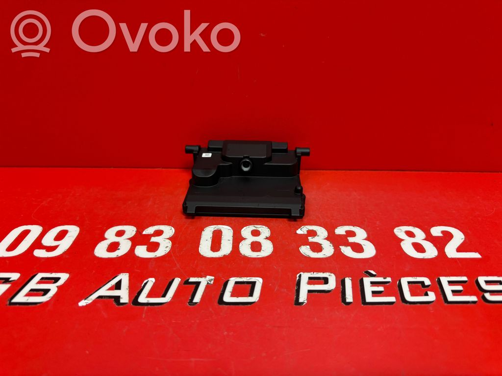 Ford Fiesta Cameră parbriz 