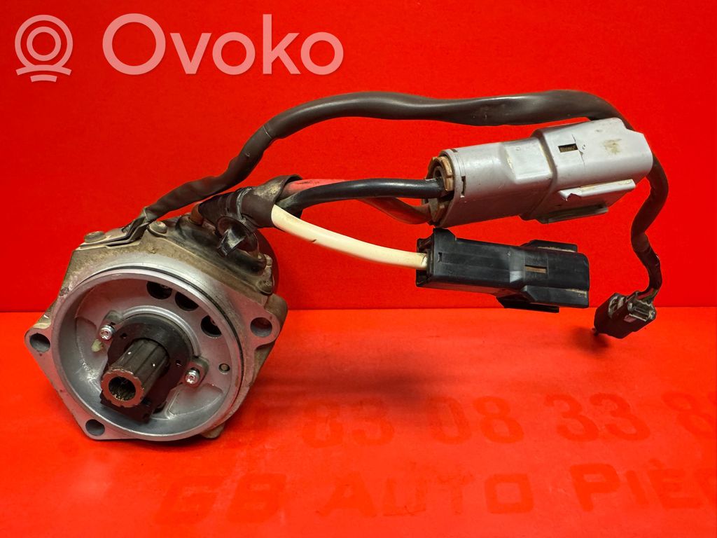 Honda Civic Steering rack 