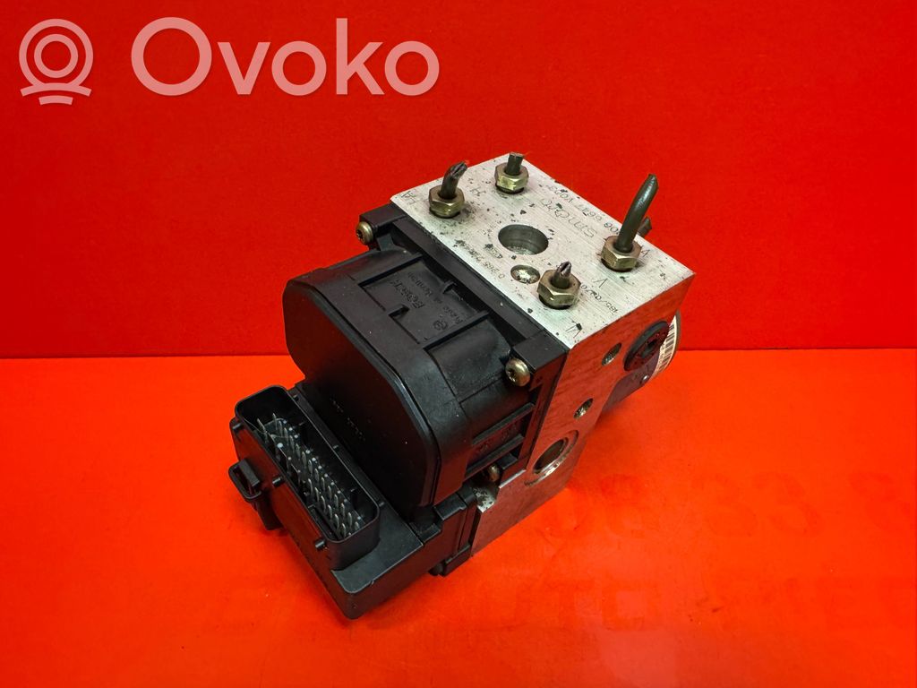 Smart ForTwo I ABS-pumppu 