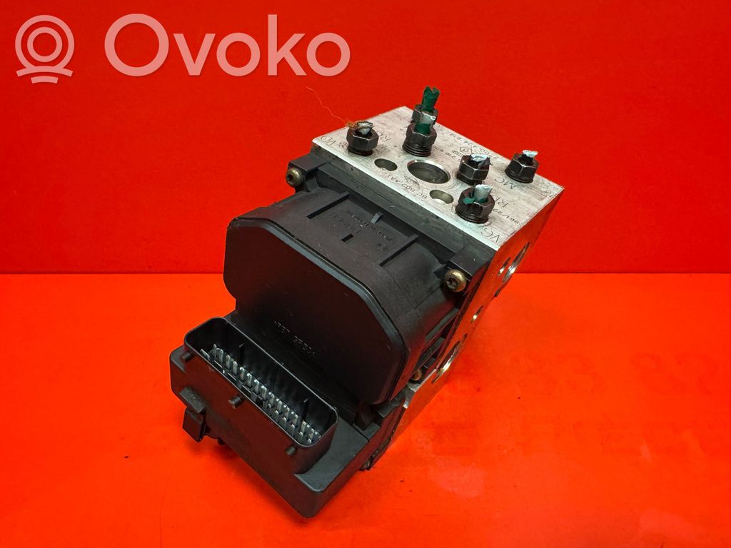 Renault Clio II ABS Pump 