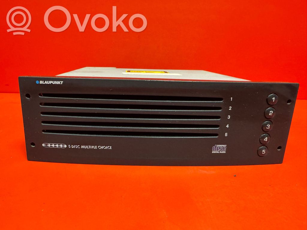 CD/DVD changer   96469053XT