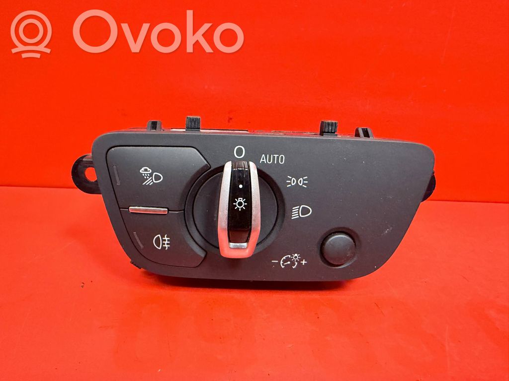 Audi Q5 SQ5 FY Light switch 