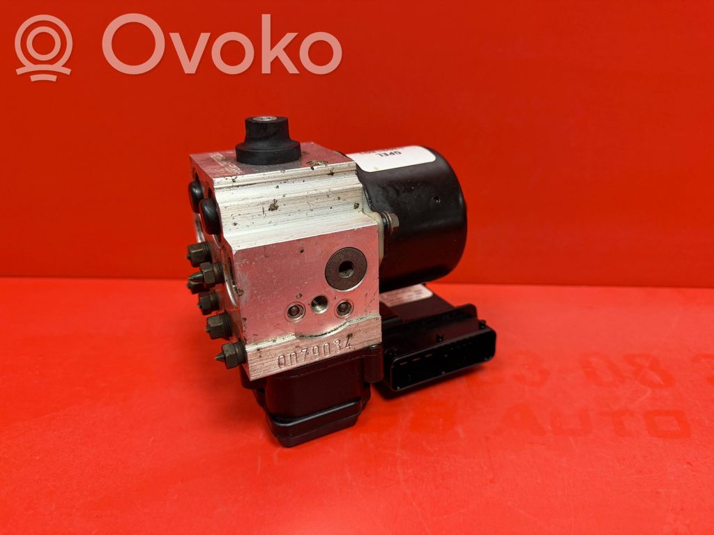 Opel Vectra B ABS bloks 