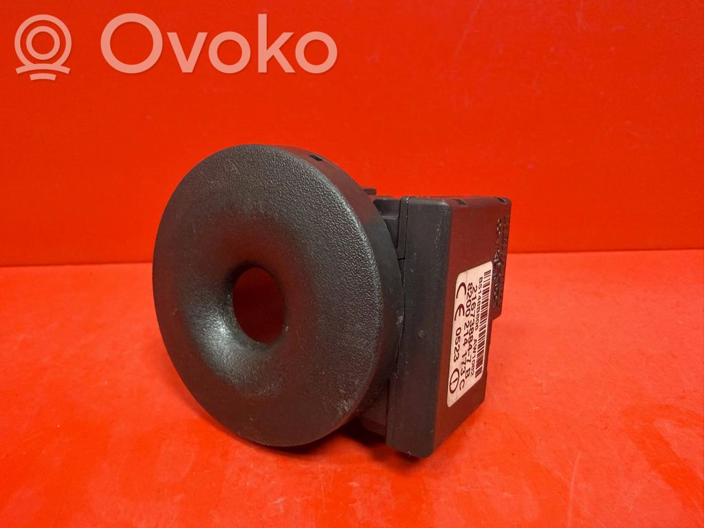Immobiliser reader (aerial)   8200214173C