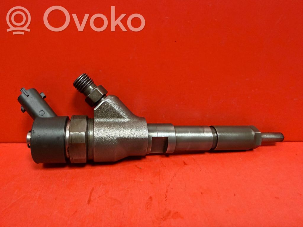 Peugeot 307 Injector combustibil 