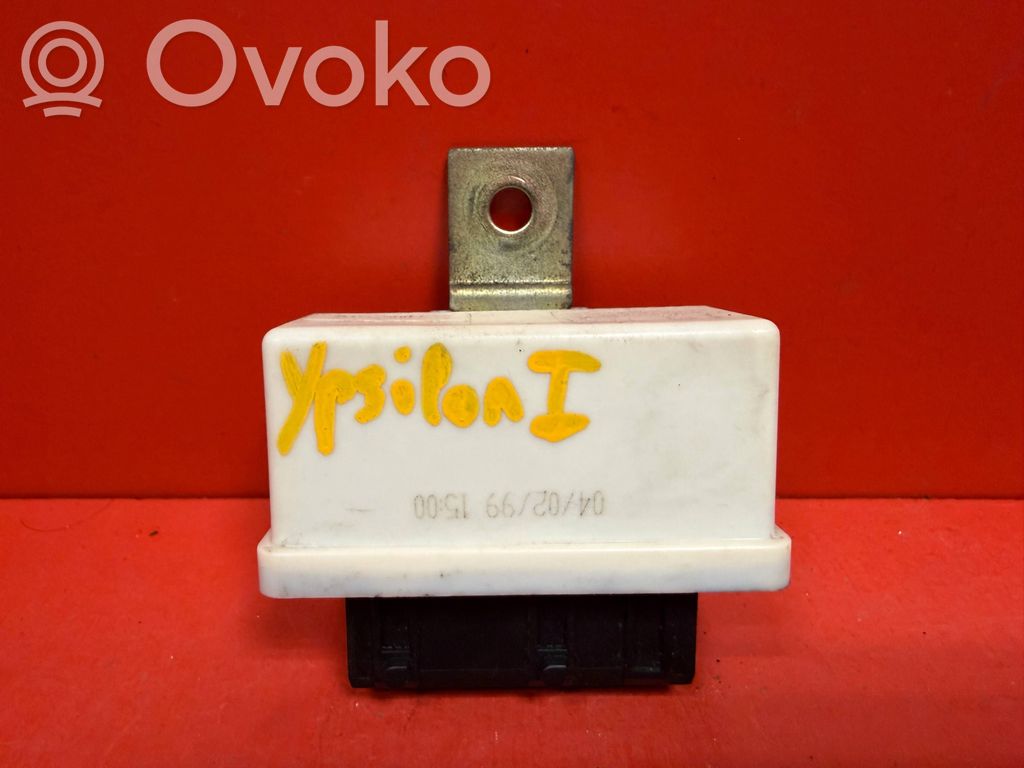 Lancia Y 840 Other relay 