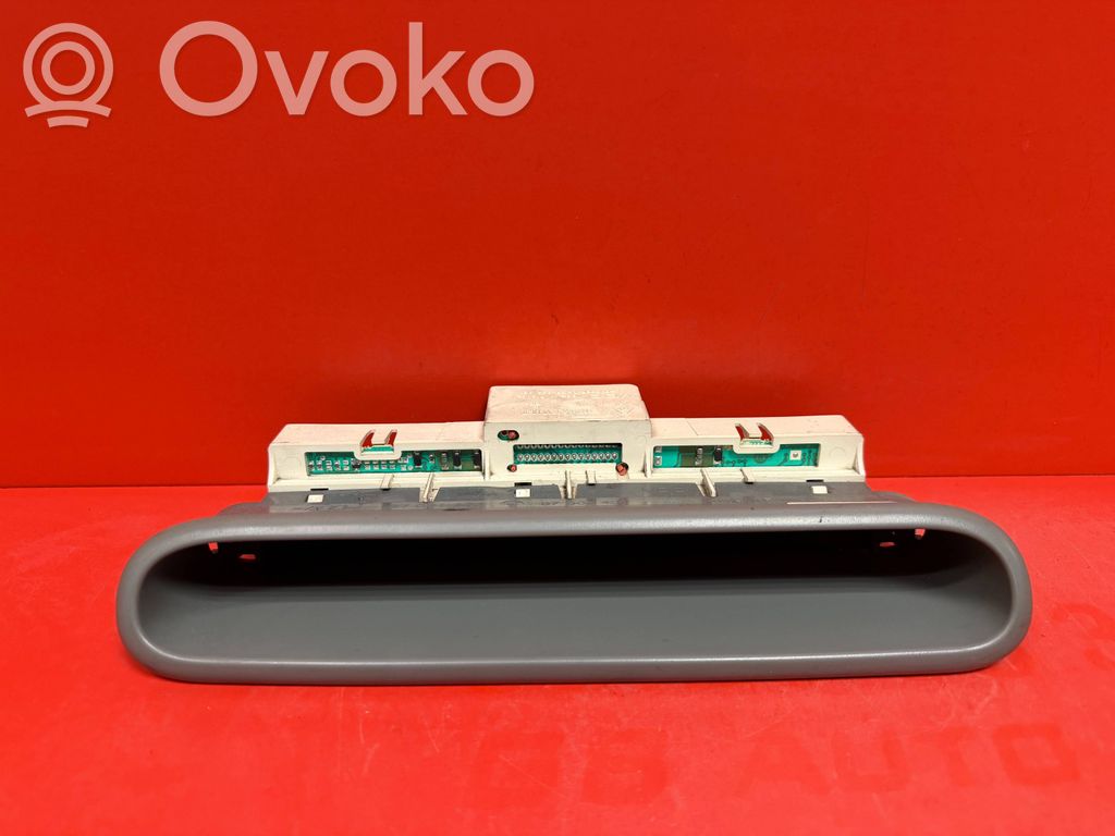 Renault Twingo I Bildschirm / Display / Anzeige 