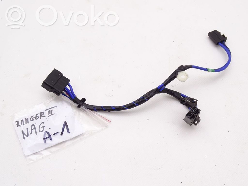 Otros cableados
