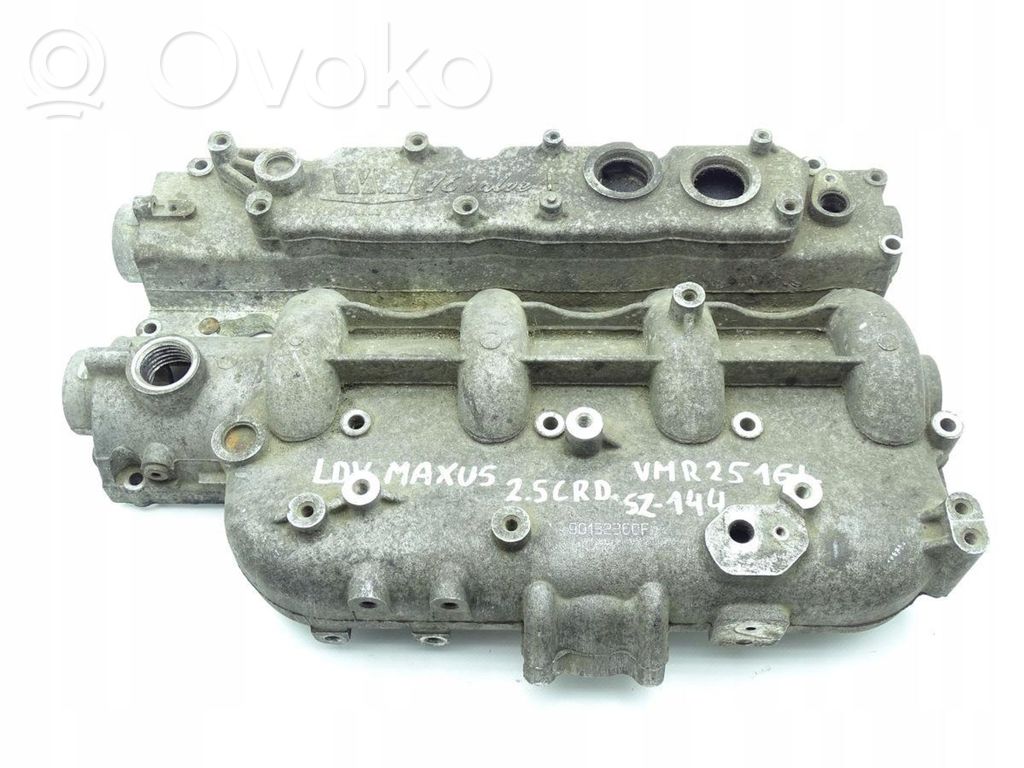 Vārstu vāks   90132360F