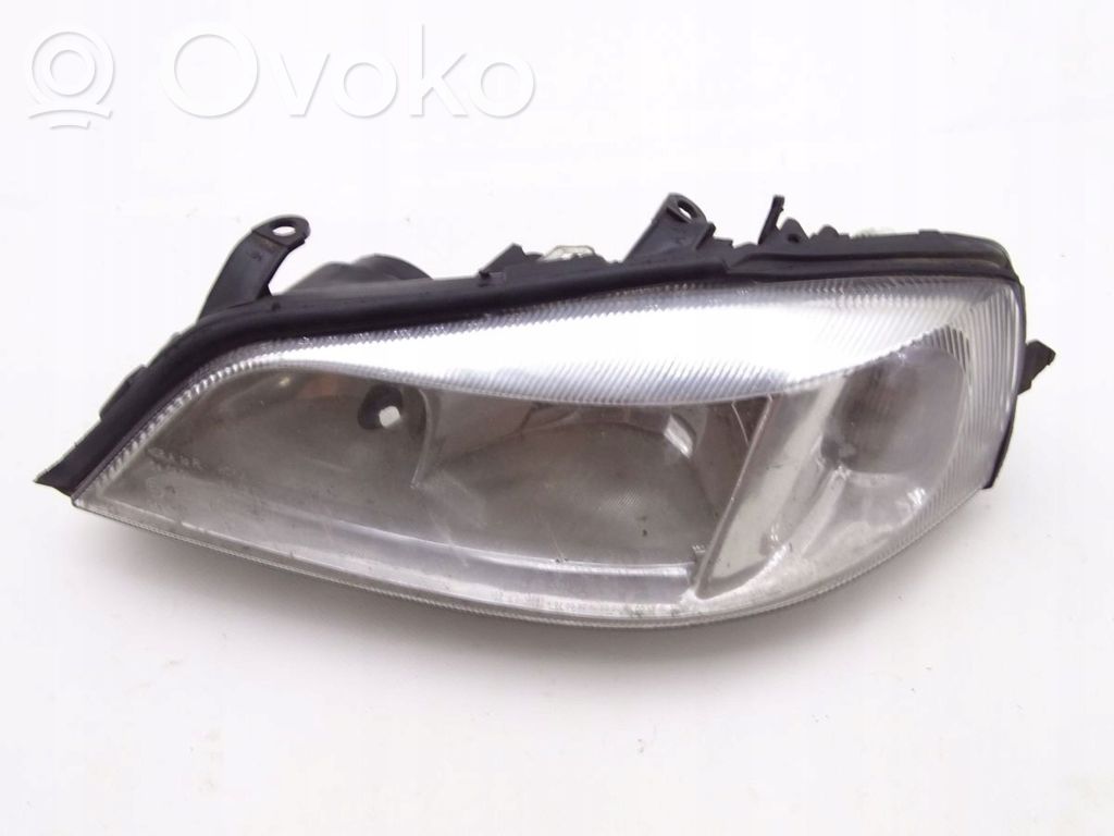 Opel Astra G Headlight/headlamp 