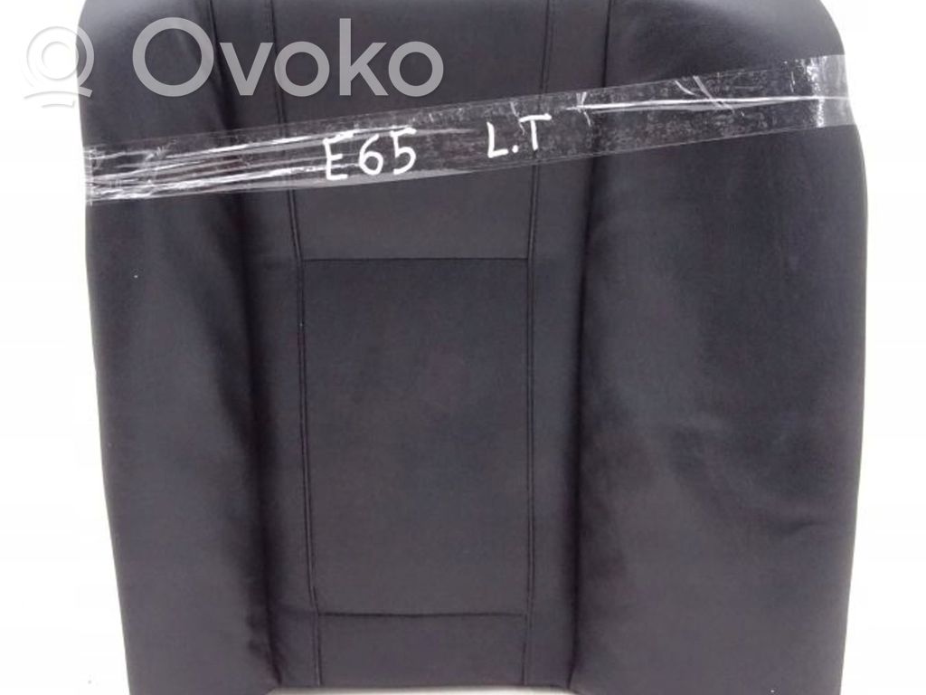 BMW 7 E65 E66 Kita (-os) sėdynė (-ės) 