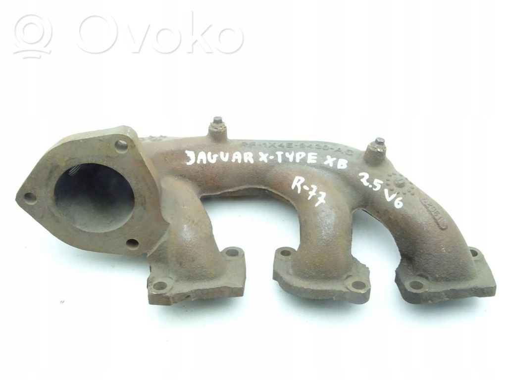 Išmetimo kolektorius   RF1X4E9430AC