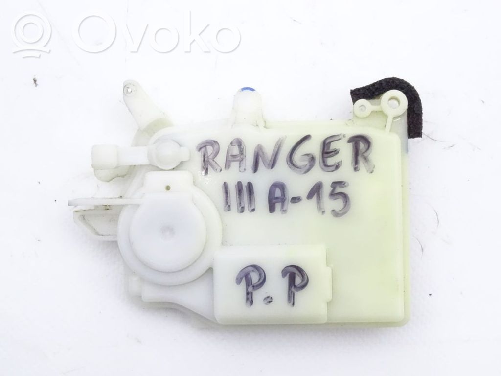 Ford Ranger Front door 