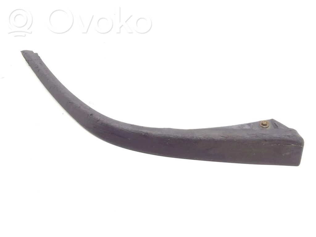 Saab 9-5 Front bumper lip 