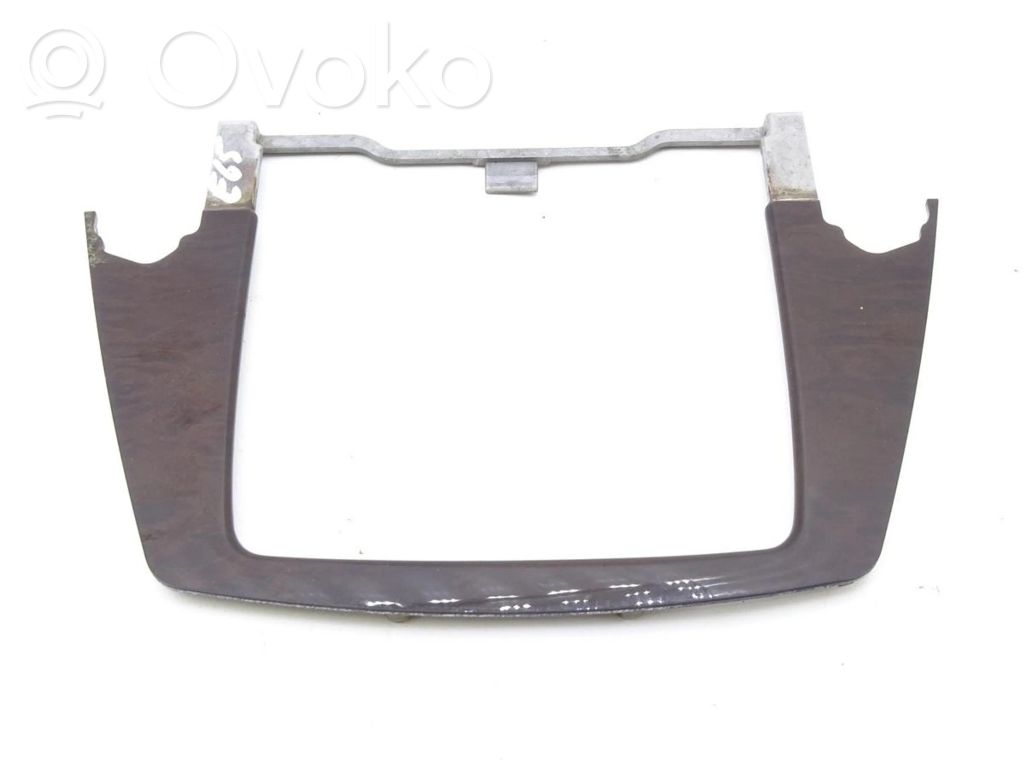 BMW 7 E65 E66 Center console decorative trim 
