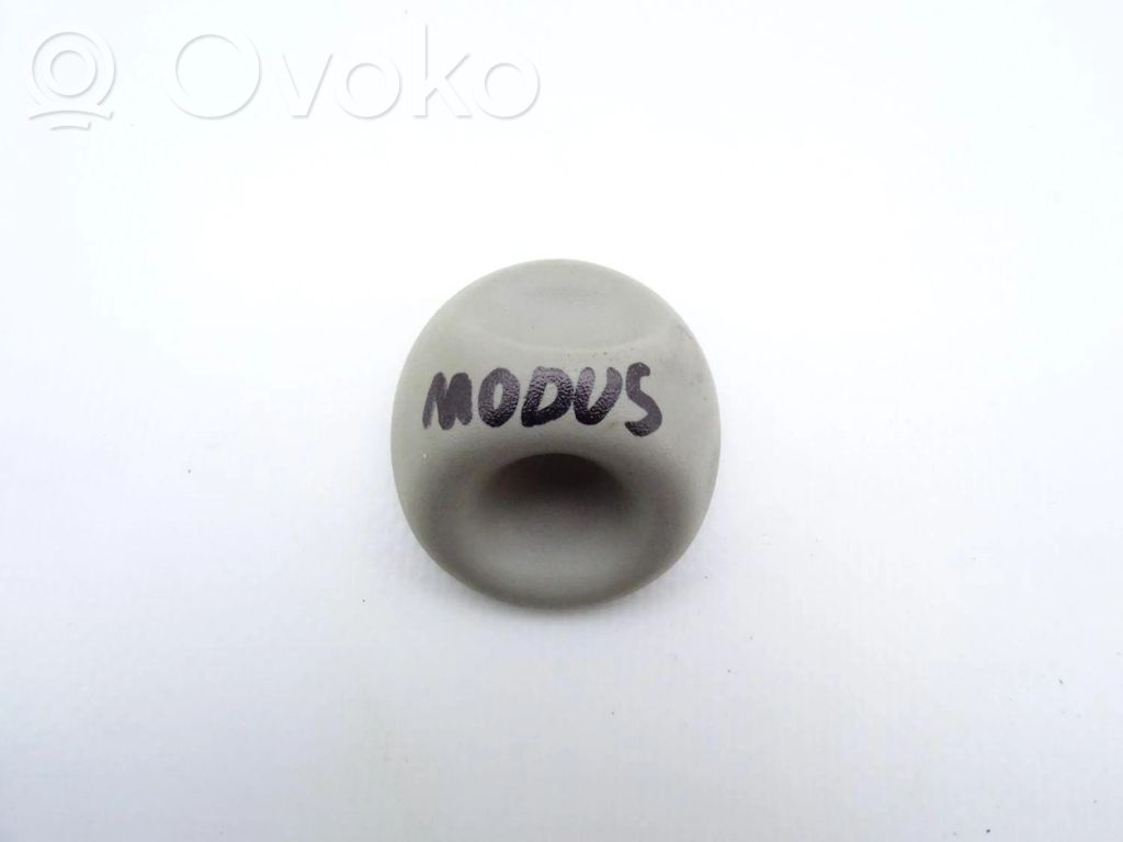 Renault Modus Osłona boczna tunelu środkowego 