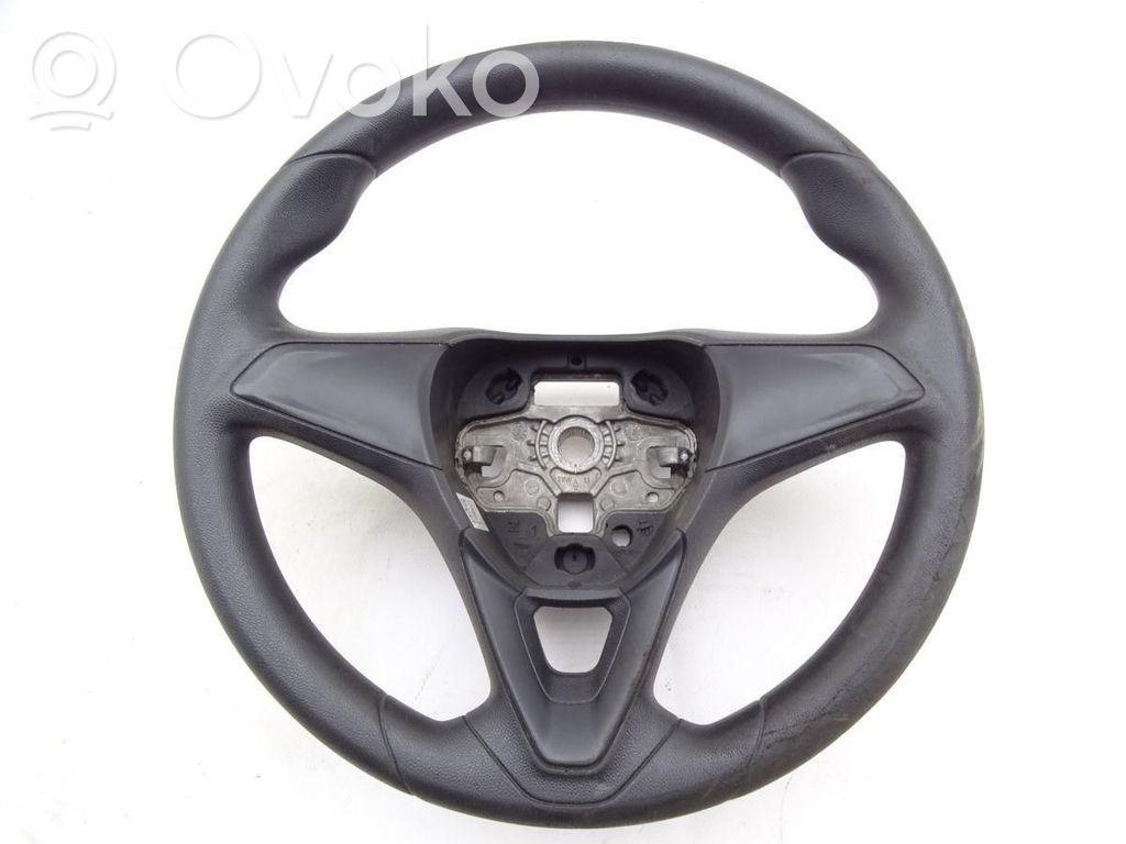 Mitsubishi Pajero Ohjauspyörä 