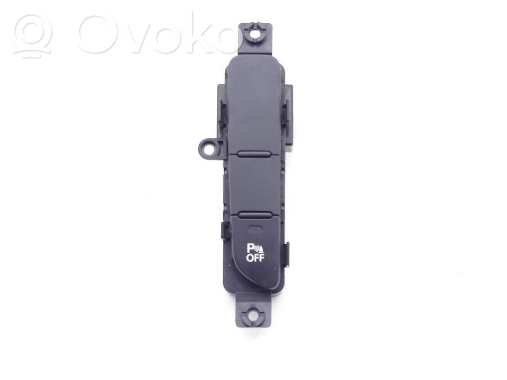 KIA Carens III Interruptor del sensor de aparcamiento (PDC) 