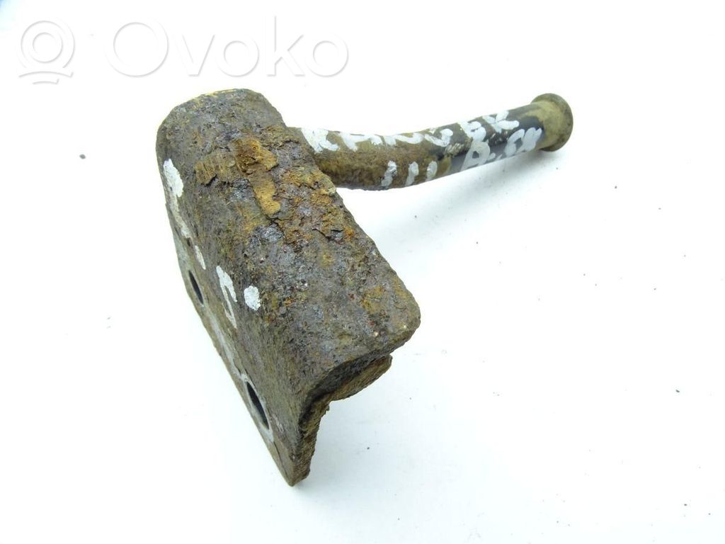 Muffler mount bracket/holder