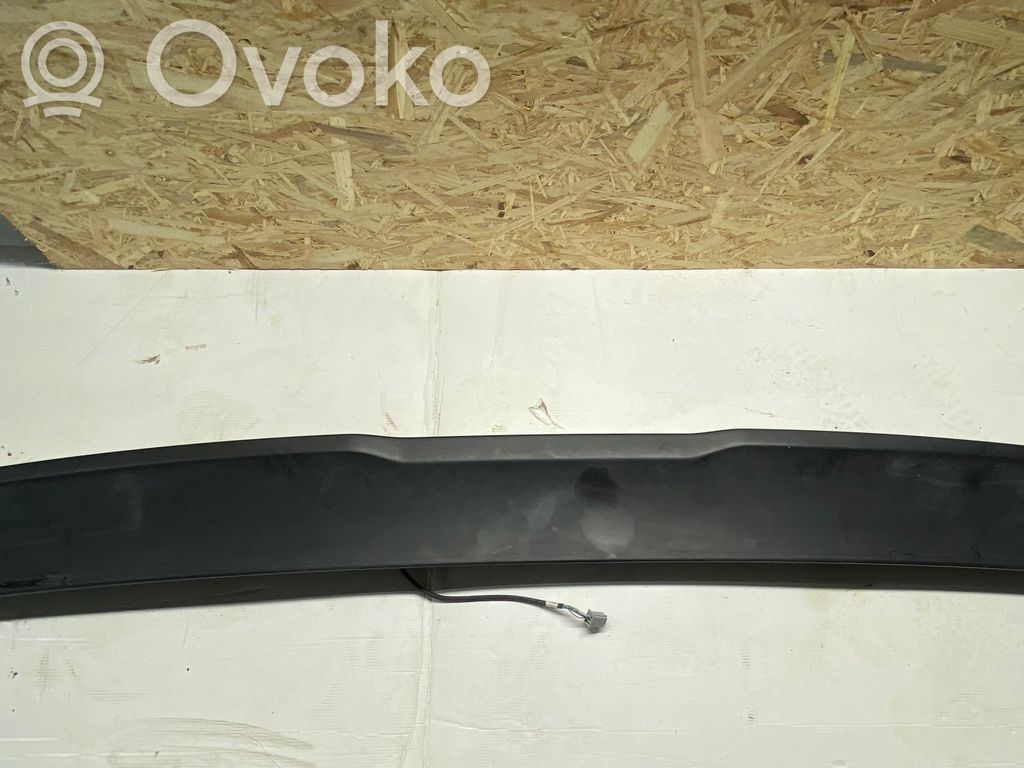 Heckspoiler   1ZB40TRM