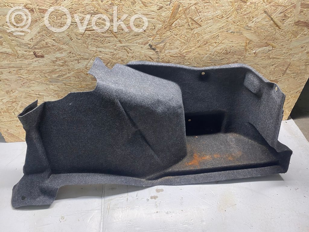 Trunk/boot mat liner   4662032AD