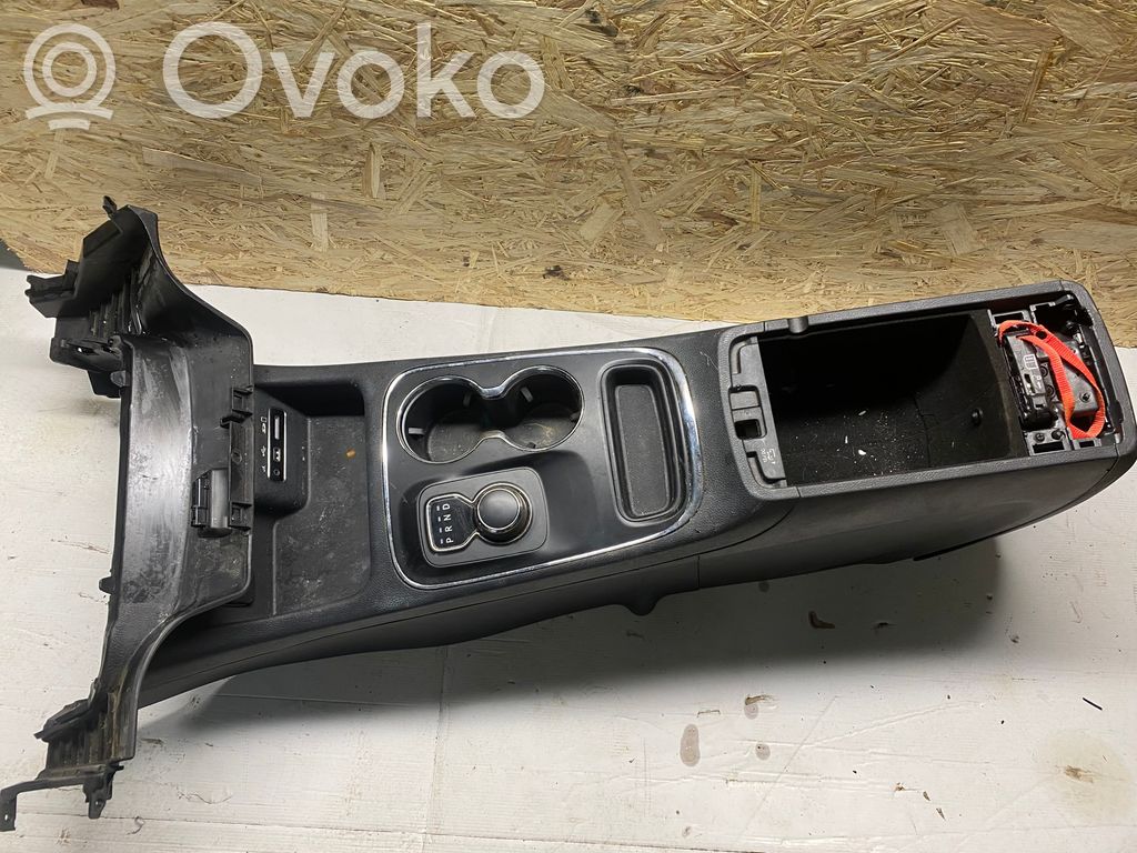 Dodge Durango III Console centrale 