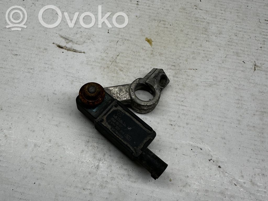 Sonstige Geräte   68318616AB