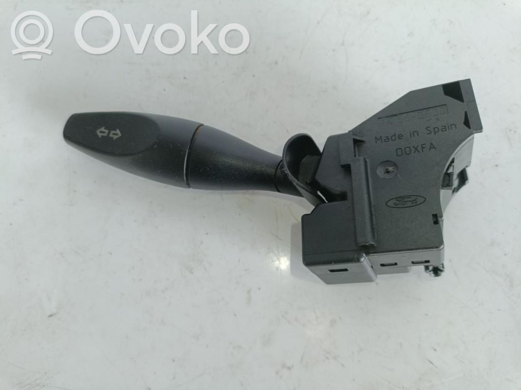 Ford Transit -  Tourneo Connect Interruptor/palanca de limpiador de luz de giro 