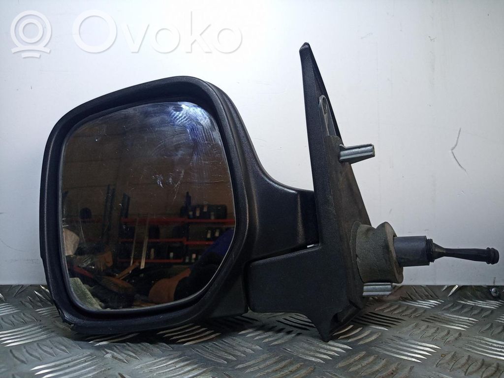 Citroen Berlingo Spogulis (elektriski vadāms) 