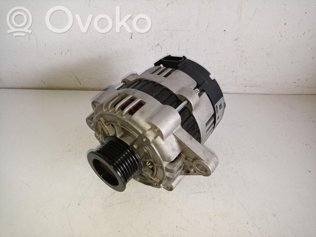 Alternador   114350