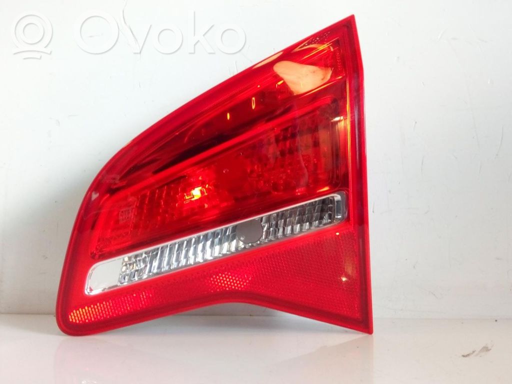 Opel Meriva B Lampă spate în caroserie 