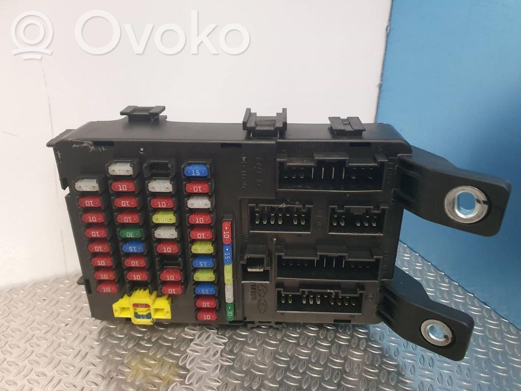 Módulo de fusible   919501G