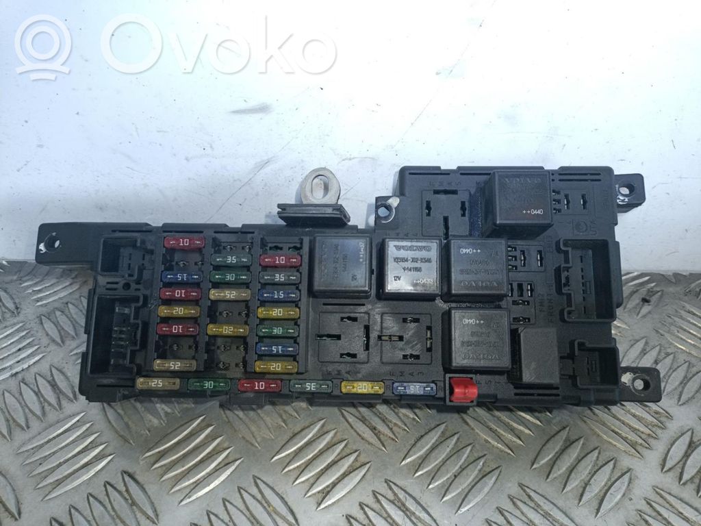 Módulo de fusible   518829106