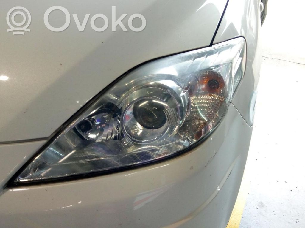 Headlight/headlamp