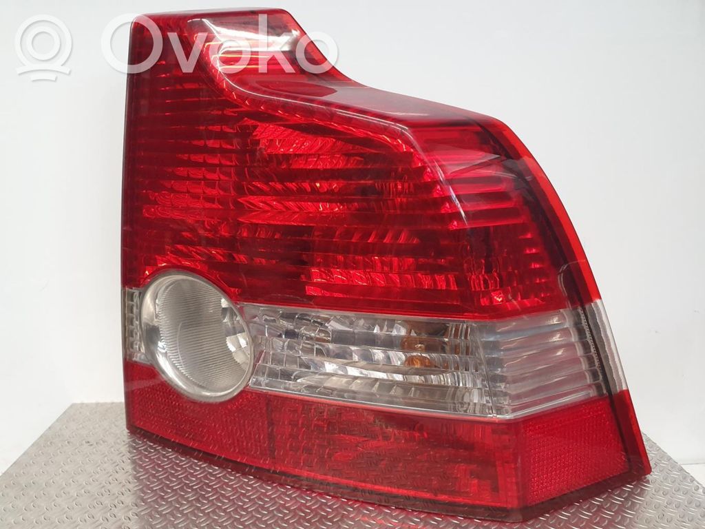 Volvo S60 Takavalot 