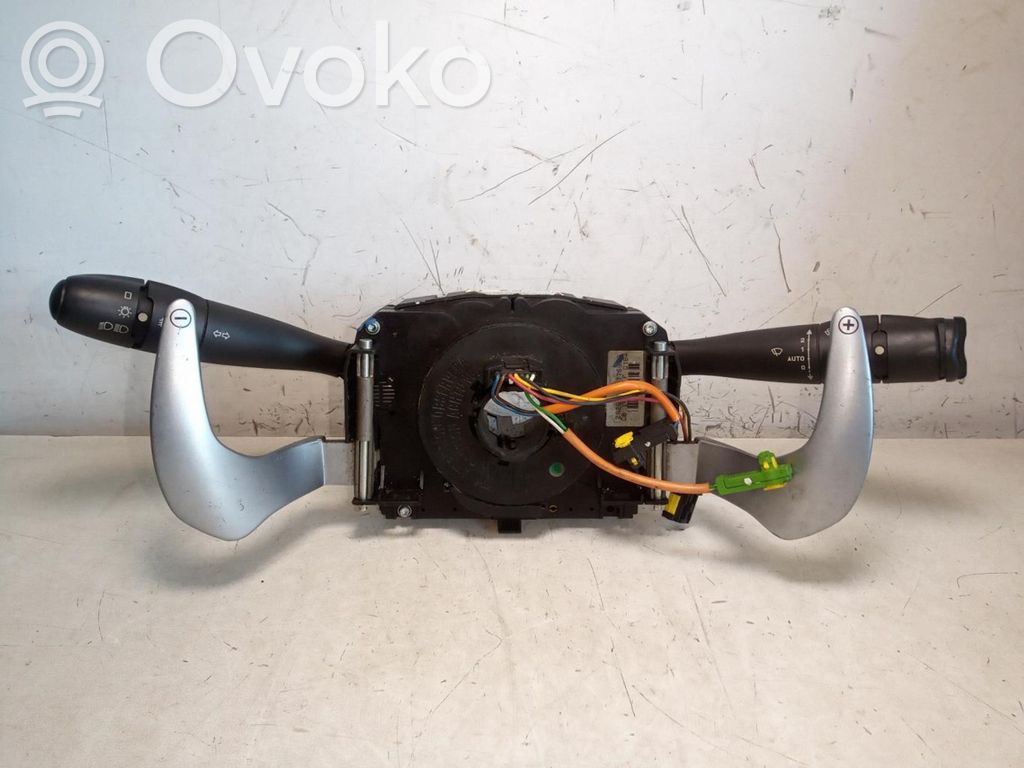 Citroen C3 Interrupteur / bouton multifonctionnel 